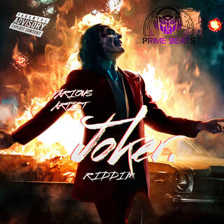 Joker Riddim