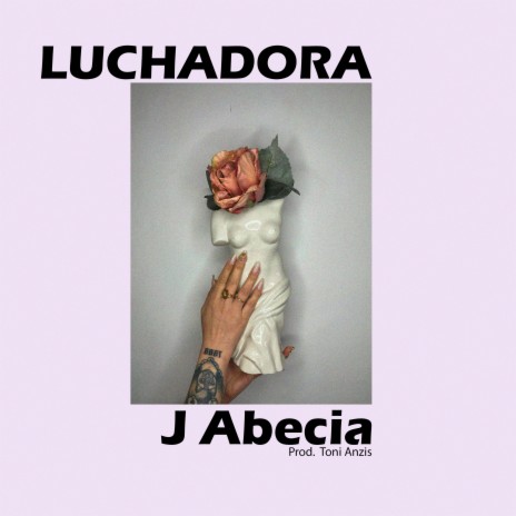 Luchadora ft. Toni Anzis | Boomplay Music