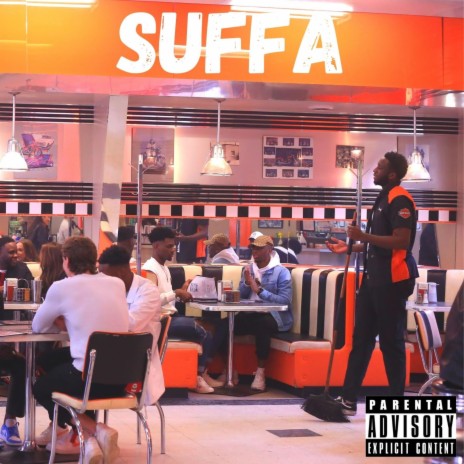 Suffa | Boomplay Music