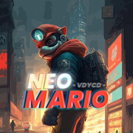 • Neo Mario •