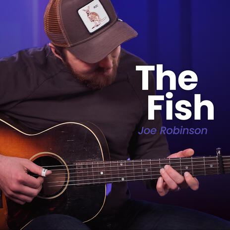 The Fish | Boomplay Music