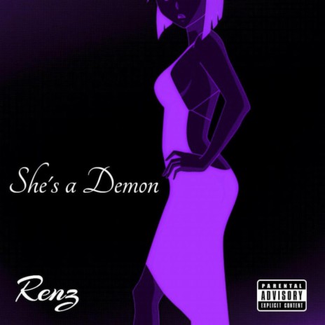 She's a Demon | Boomplay Music