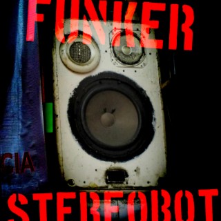 Stereobot