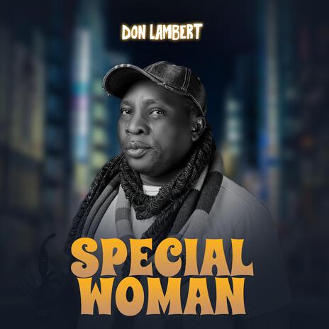 Special woman | Boomplay Music