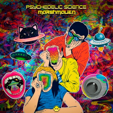 Psychedelic Science (Original Mix)