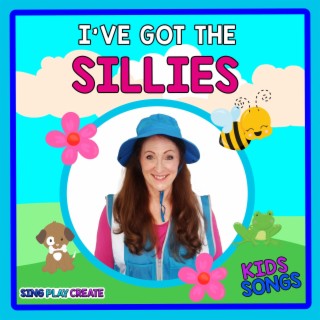 I've Got the Sillies lyrics | Boomplay Music