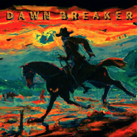 Dawn Breaker | Boomplay Music