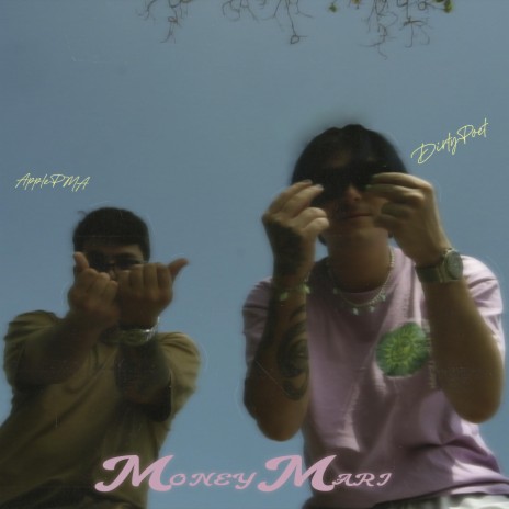 MONEY MARI ft. ApplePMA