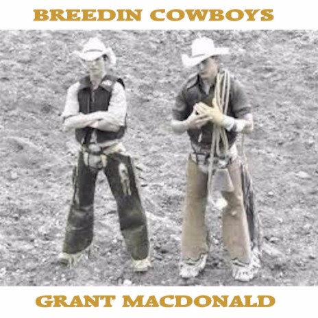 Breedin Cowboys | Boomplay Music