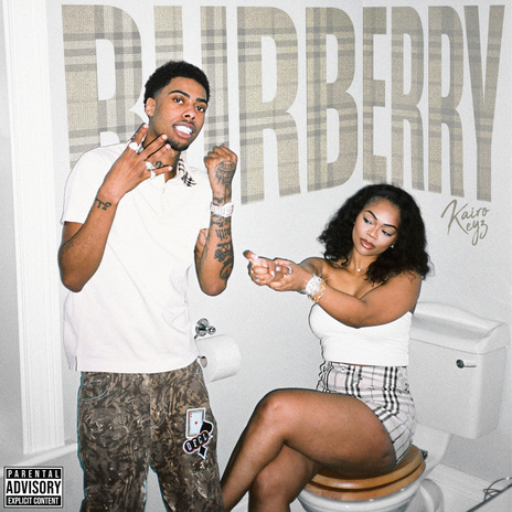 BURBERRY | Boomplay Music