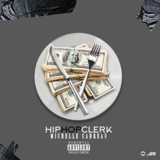 Hip Hop Clerk