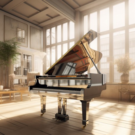 Sleep's Tranquil Melody on Piano ft. Summer Jazz Relax & Jazz Classics for Restaurants
