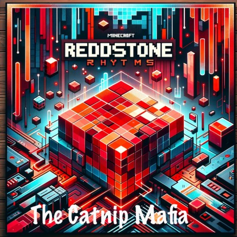 Redstone Rhythms | Boomplay Music