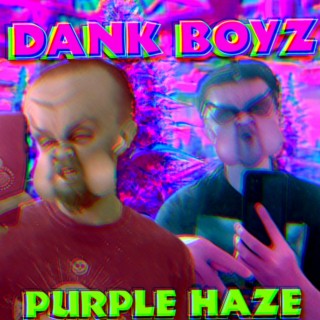 Purple Haze