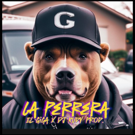 La Perrera ft. Bellaliz | Boomplay Music
