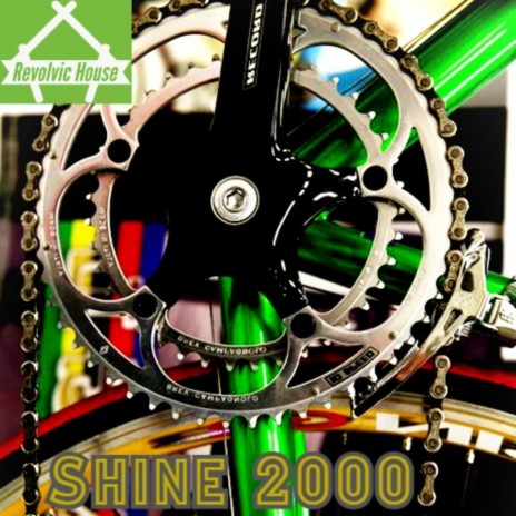 Shine 2000 | Boomplay Music