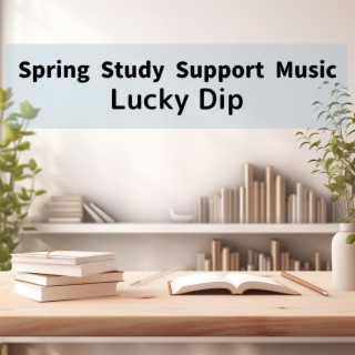 Spring Study Support Music