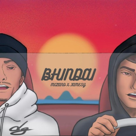 Bhindai (feat. Jamesy) | Boomplay Music