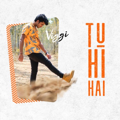 Tu Hi Hai | Boomplay Music