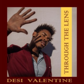 Desi Valentine