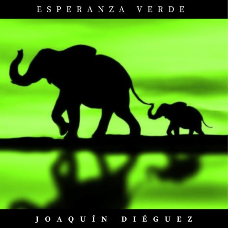 Esperanza Verde | Boomplay Music