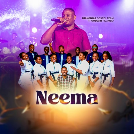 Neema (feat. Godwin Mlambo) | Boomplay Music