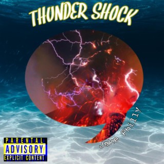 THUNDER SHOCK