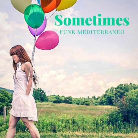 Sometimes (jackin) | Boomplay Music