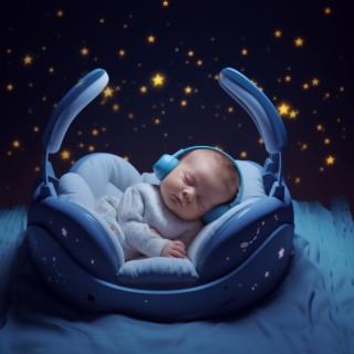 Breeze Caress: Soothing Baby Sleep