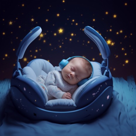 Evening Gust Lullaby Song ft. Christmas Sleep Baby & #Lullabies | Boomplay Music