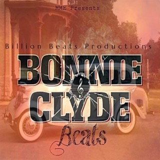 Bonnie and Clyde Beats