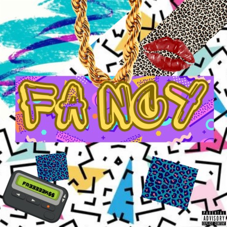 Fancy | Boomplay Music