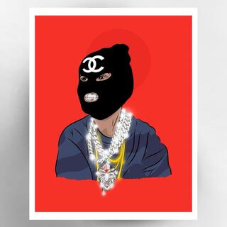 Westside Gunn (Lotto)