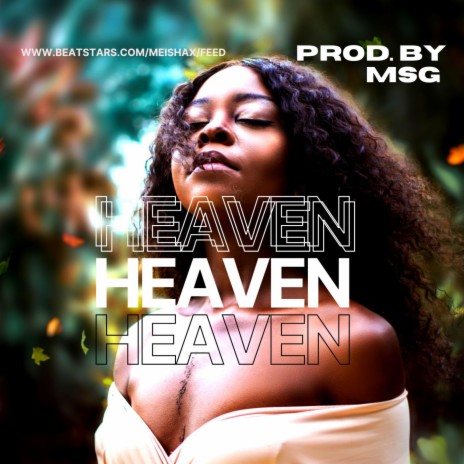 Heaven (Instrumental)