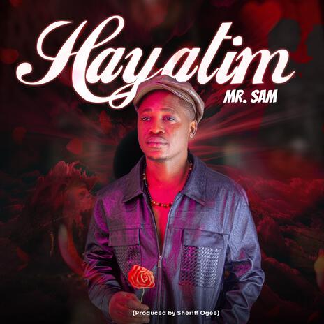 Hayatim | Boomplay Music