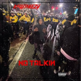 No Talkin lyrics | Boomplay Music