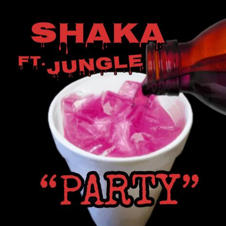 Party ft. Jungle | Boomplay Music