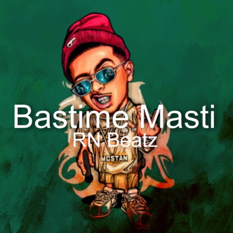 Bastime Masti