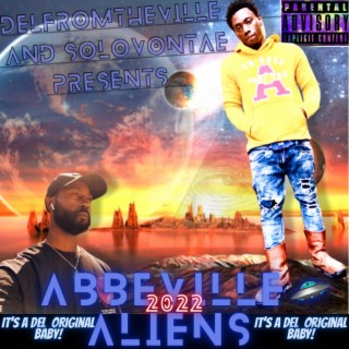 Abbeville Aliens