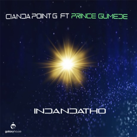 Indandatho (Original Mix) ft. Prince Gumede | Boomplay Music