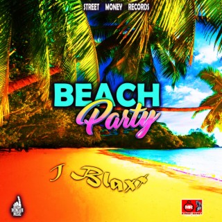 Beach Party