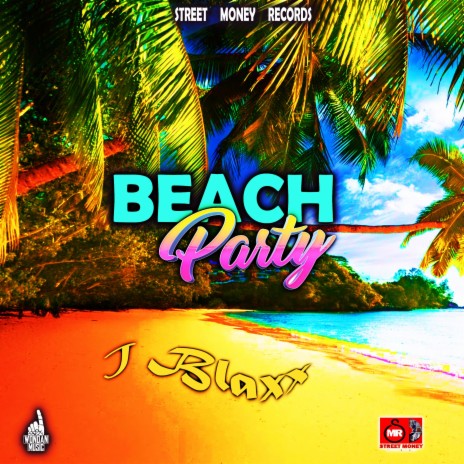 Beach Party | Boomplay Music