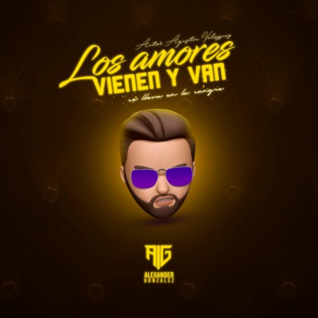 Los Amores vienen y Van | Boomplay Music