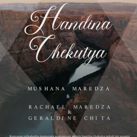 Handina Chekutya | Boomplay Music