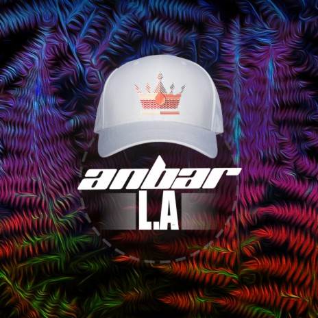 ANBAR L.A | Boomplay Music