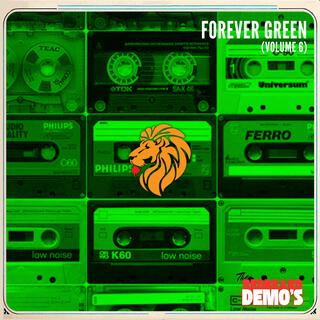 Volume 6 Forever Green (Acoustic)