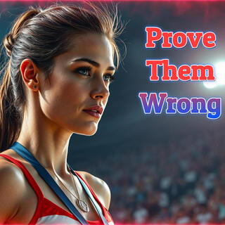 Prove Them Wrong