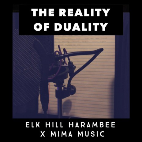 The Reality of Duality | Boomplay Music