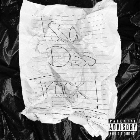 Issa Diss Track | Boomplay Music