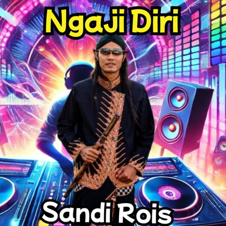 Ngaji Diri (Remix) | Boomplay Music